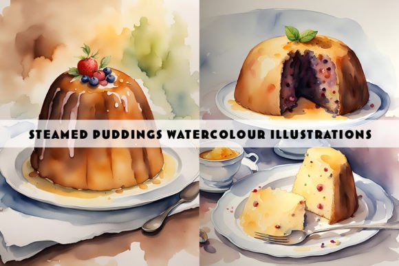 Exploring the Sponge Pudding Watercolour Duo for Your Creative Toolkit
