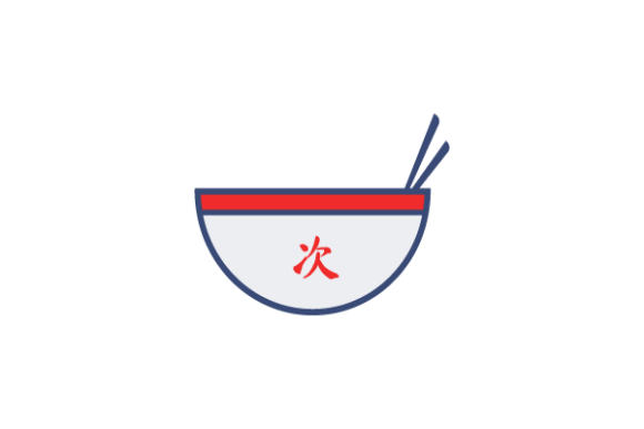 Why Chinese Food Icon (Color) - 15 is Your Next Essential Design Asset